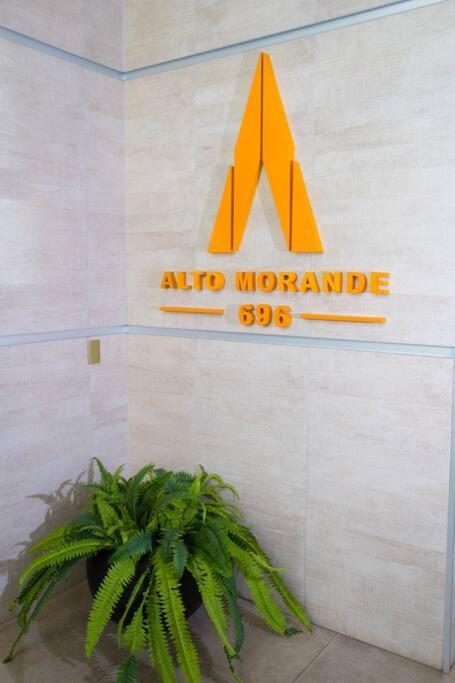 Apartamento Fantastico Depto 2d2b Morande696 *